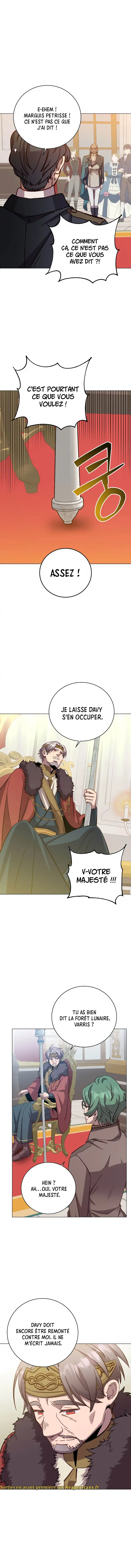 The Max Level Hero has Returned Chapitre 179 - Page 14
