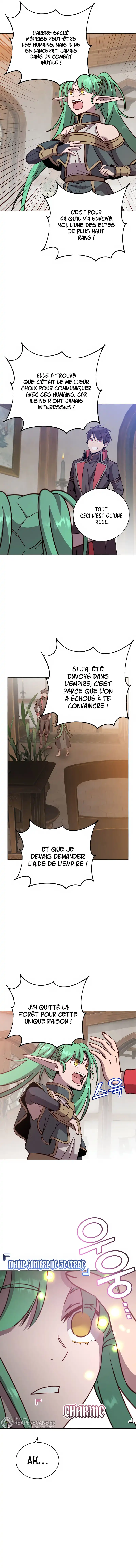The Max Level Hero has Returned Chapitre 179 - Page 7