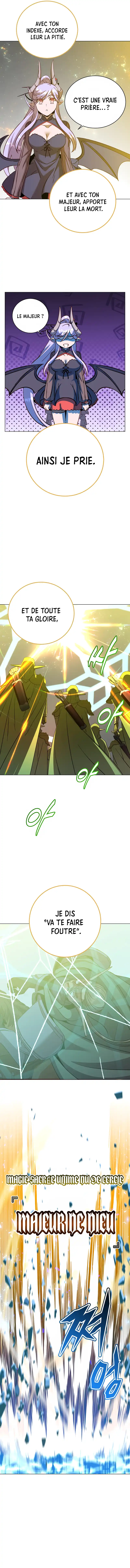 The Max Level Hero has Returned Chapitre 180 - Page 15