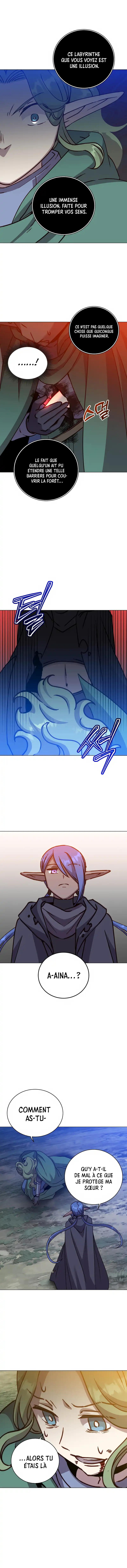 The Max Level Hero has Returned Chapitre 181 - Page 12
