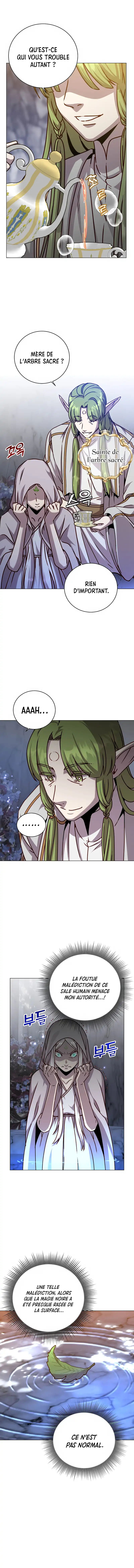 The Max Level Hero has Returned Chapitre 182 - Page 10