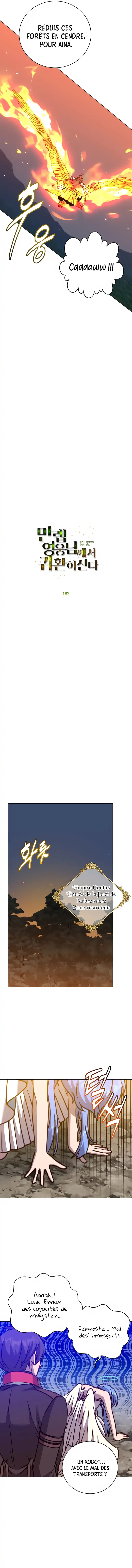 The Max Level Hero has Returned Chapitre 182 - Page 5