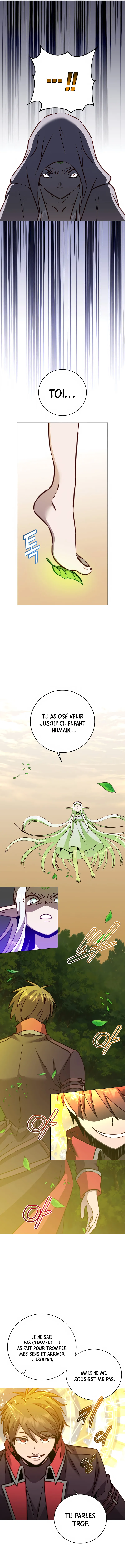 The Max Level Hero has Returned Chapitre 183 - Page 2