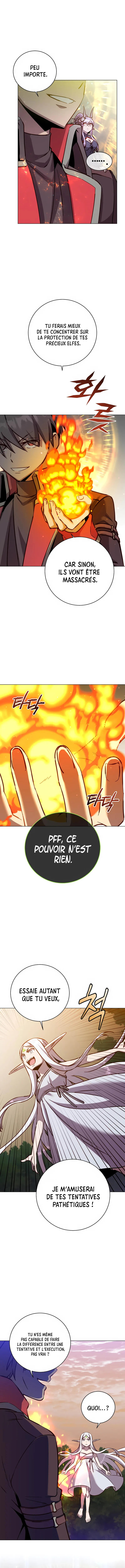 The Max Level Hero has Returned Chapitre 183 - Page 3