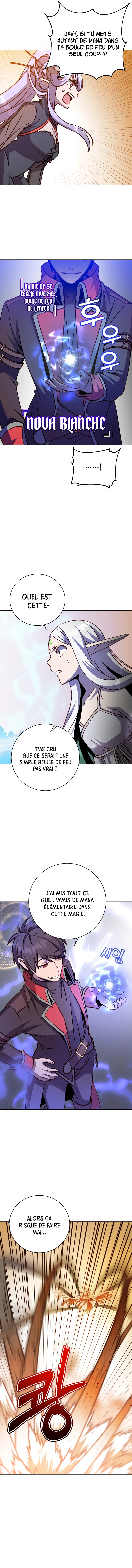 The Max Level Hero has Returned Chapitre 183 - Page 5
