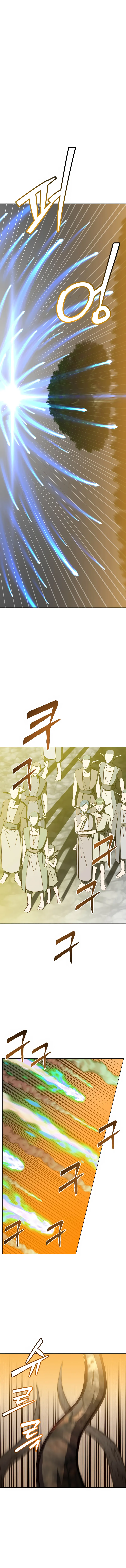 The Max Level Hero has Returned Chapitre 183 - Page 8