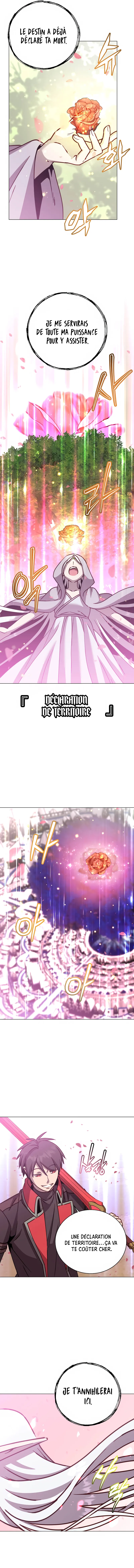 The Max Level Hero has Returned Chapitre 184 - Page 10
