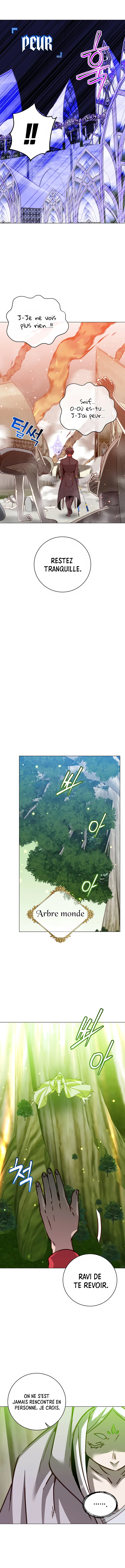 The Max Level Hero has Returned Chapitre 184 - Page 7