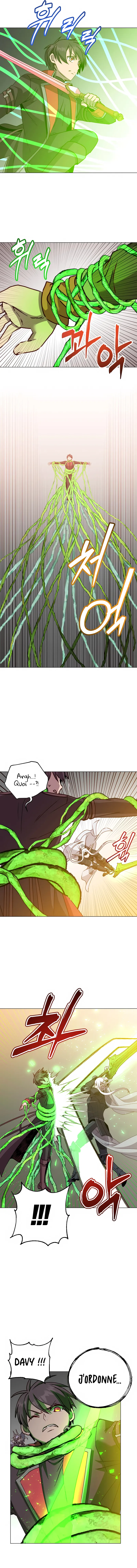 The Max Level Hero has Returned Chapitre 185 - Page 5