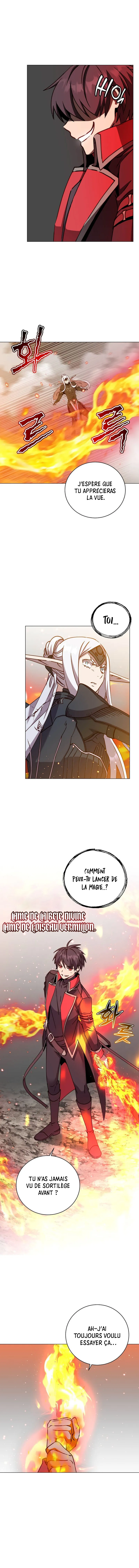 The Max Level Hero has Returned Chapitre 186 - Page 2