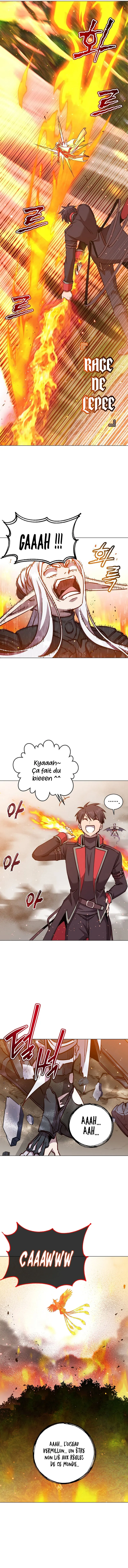 The Max Level Hero has Returned Chapitre 186 - Page 4