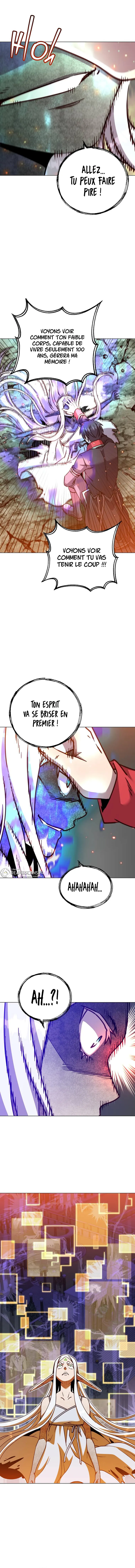 The Max Level Hero has Returned Chapitre 187 - Page 2