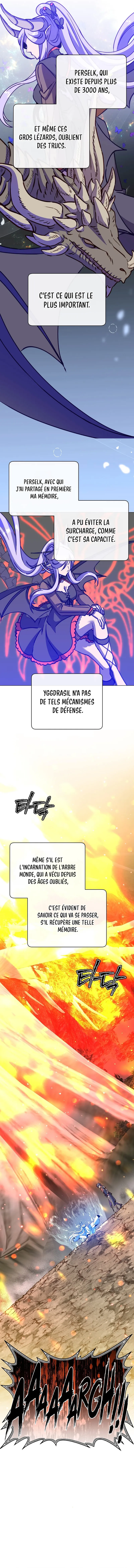 The Max Level Hero has Returned Chapitre 187 - Page 4