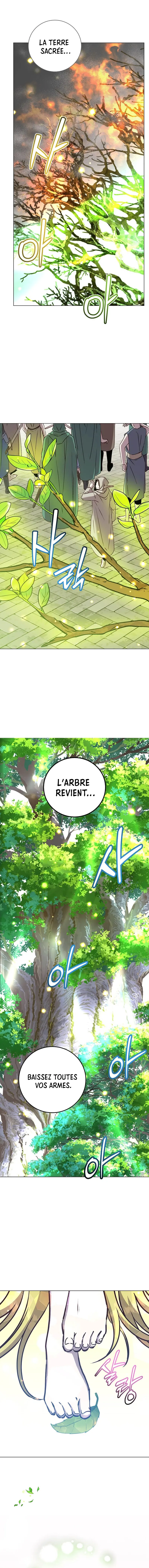 The Max Level Hero has Returned Chapitre 188 - Page 13