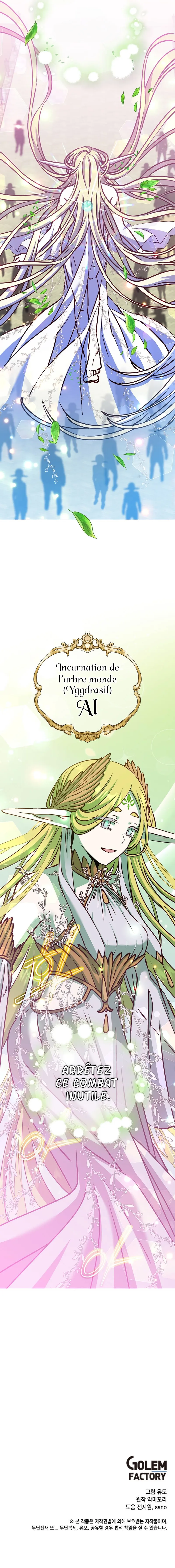 The Max Level Hero has Returned Chapitre 188 - Page 14