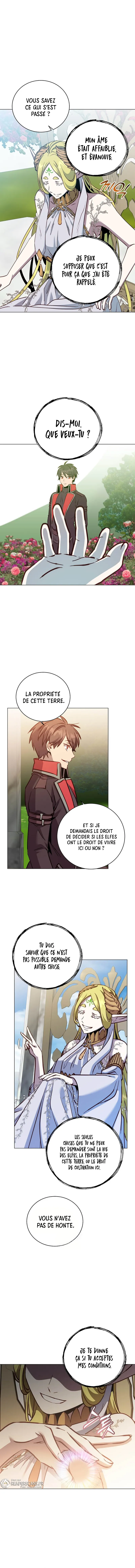 The Max Level Hero has Returned Chapitre 189 - Page 7