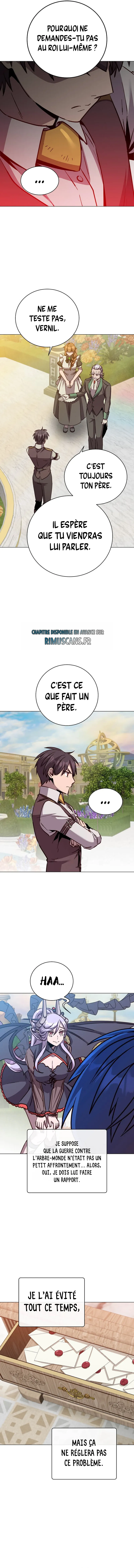 The Max Level Hero has Returned Chapitre 190 - Page 14
