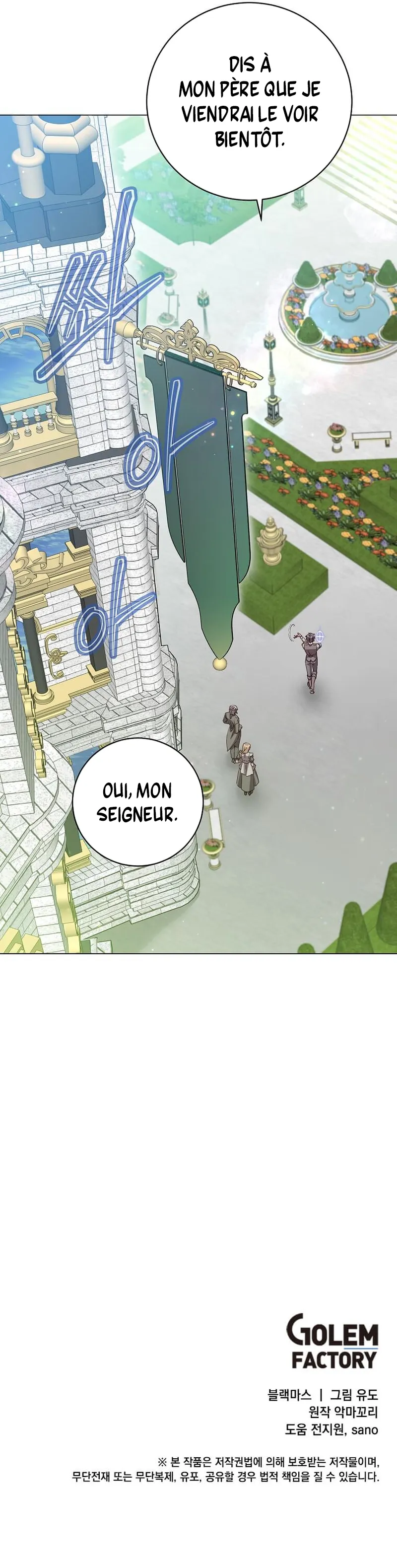 The Max Level Hero has Returned Chapitre 190 - Page 15