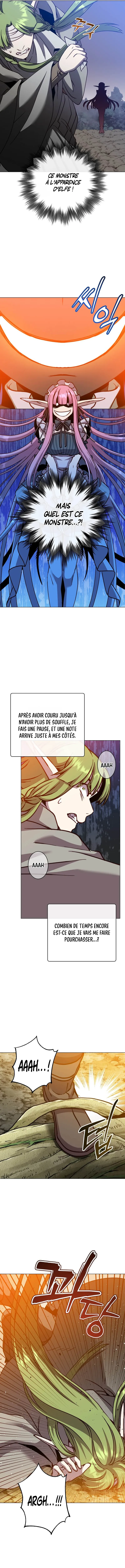 The Max Level Hero has Returned Chapitre 190 - Page 4