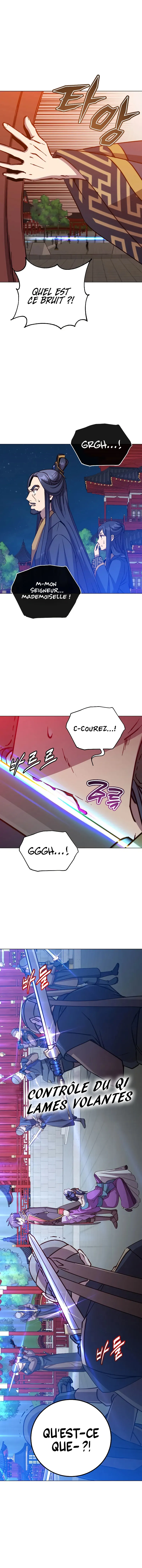 The Max Level Hero has Returned Chapitre 194 - Page 2
