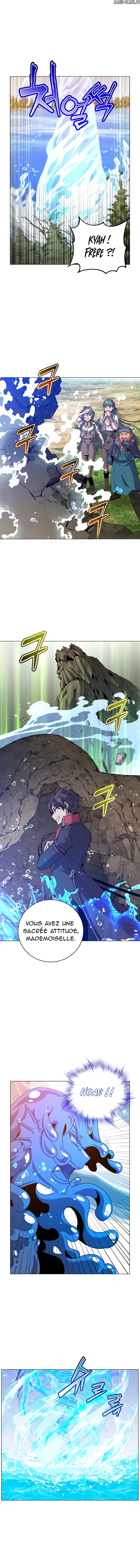 The Max Level Hero has Returned Chapitre 219 - Page 2