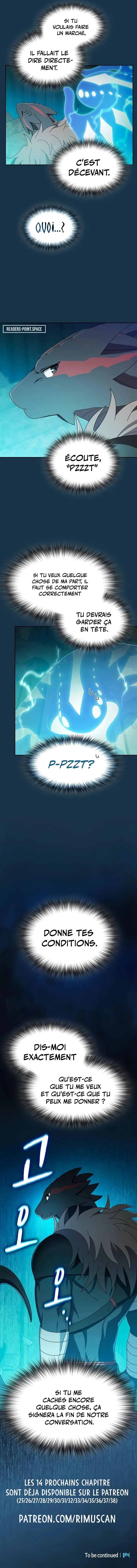 The Nebula’s Civilization Chapitre 24 - Page 10
