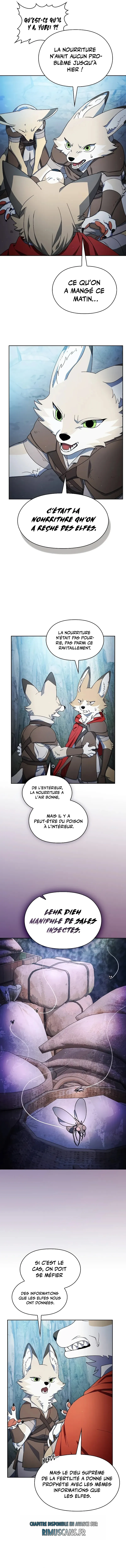 The Nebula’s Civilization Chapitre 53 - Page 5