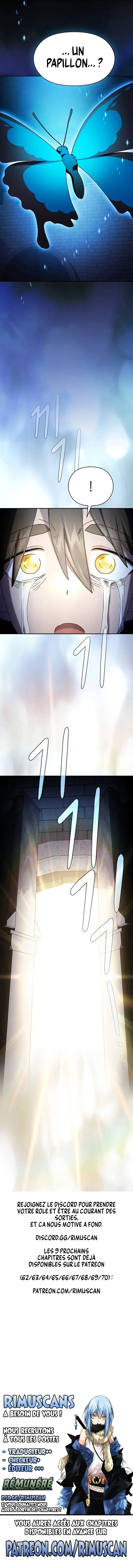 The Nebula’s Civilization Chapitre 61 - Page 13