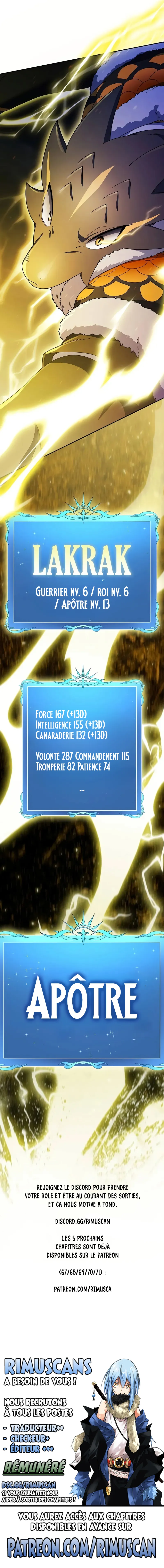 The Nebula’s Civilization Chapitre 66 - Page 16