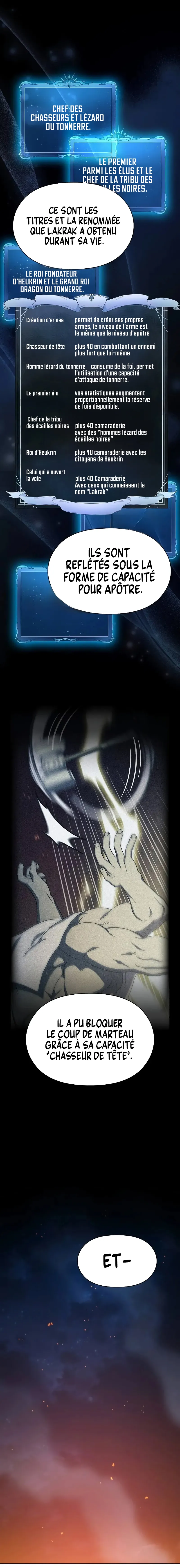 The Nebula’s Civilization Chapitre 67 - Page 3