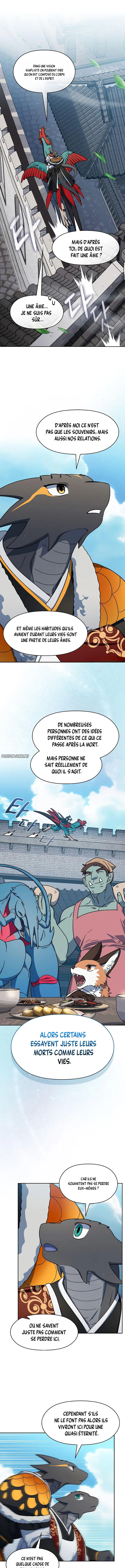 The Nebula’s Civilization Chapitre 118 - Page 7