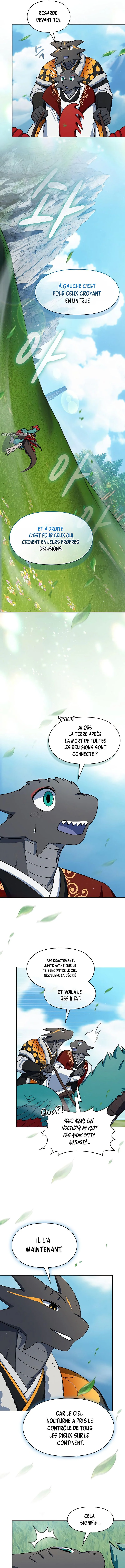 The Nebula’s Civilization Chapitre 118 - Page 9