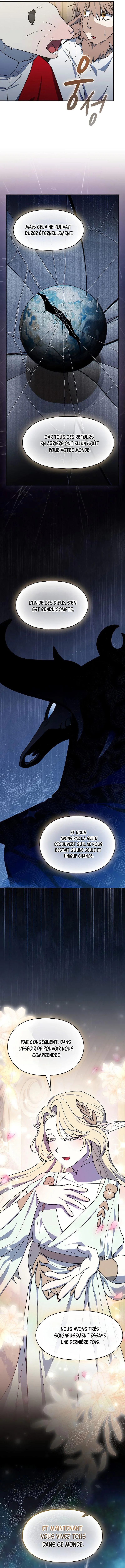 The Nebula’s Civilization Chapitre 119 - Page 17