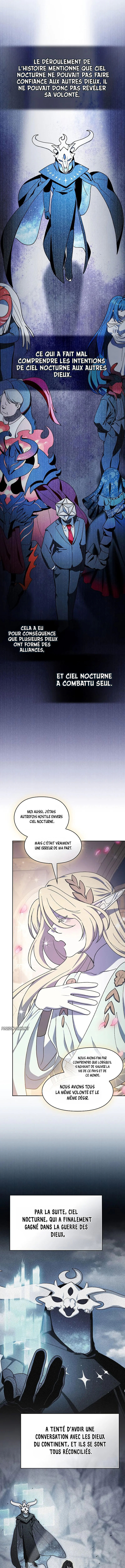 The Nebula’s Civilization Chapitre 119 - Page 21
