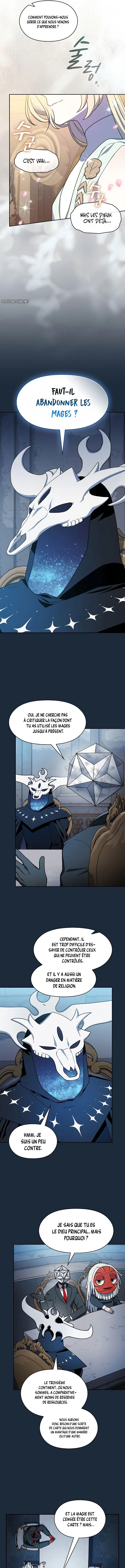 The Nebula’s Civilization Chapitre 119 - Page 25