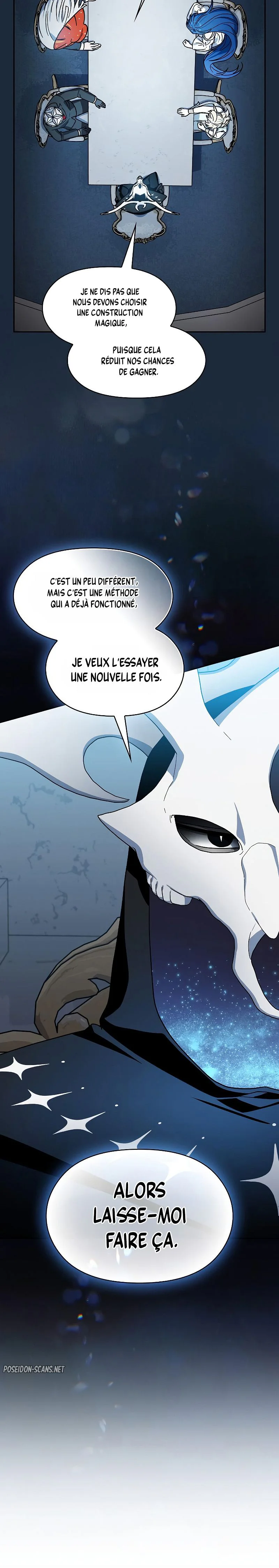 The Nebula’s Civilization Chapitre 119 - Page 26