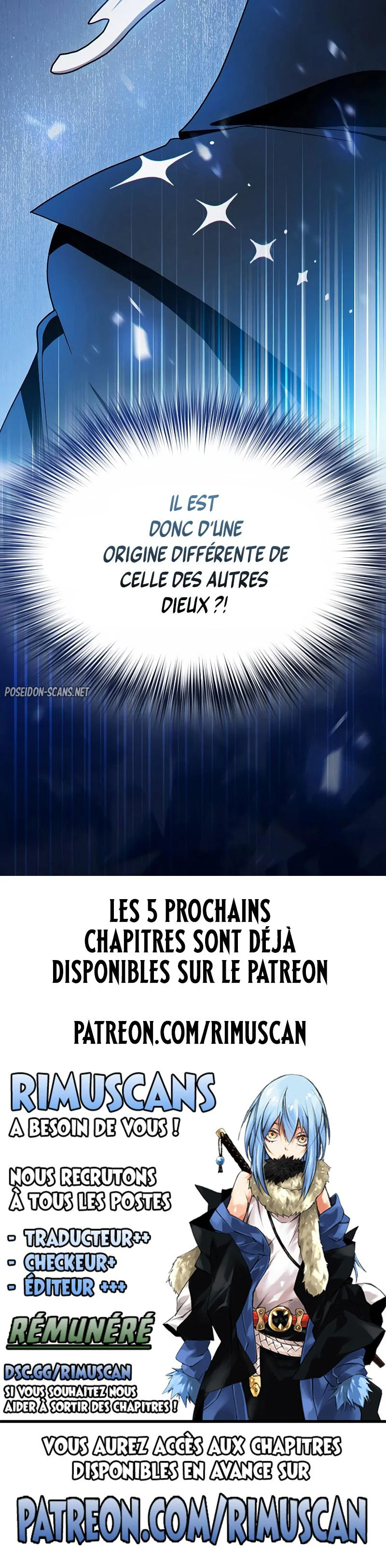 The Nebula’s Civilization Chapitre 119 - Page 28