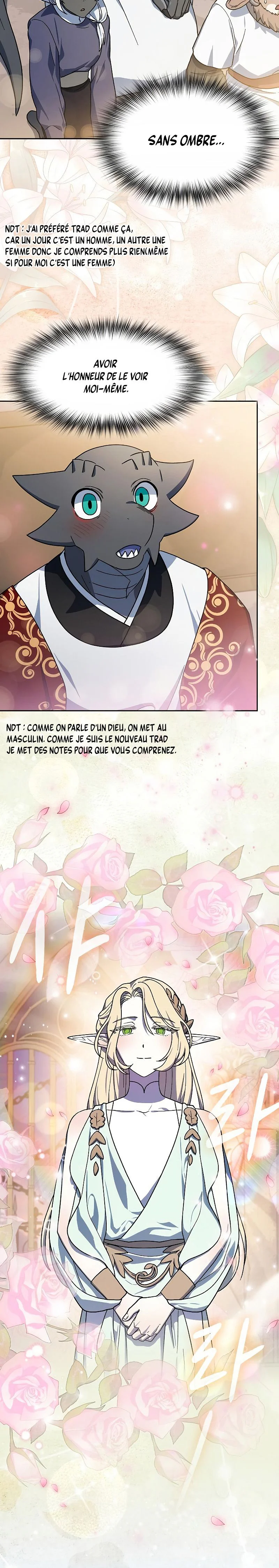 The Nebula’s Civilization Chapitre 119 - Page 4