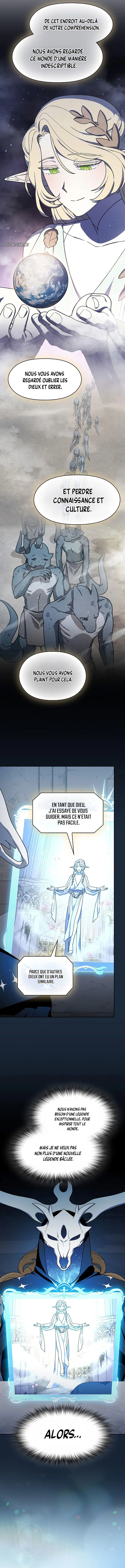 The Nebula’s Civilization Chapitre 119 - Page 11