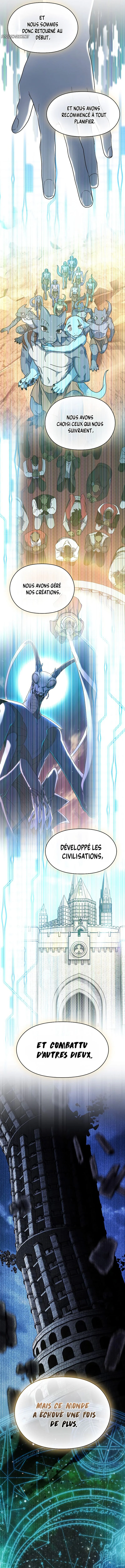 The Nebula’s Civilization Chapitre 119 - Page 15