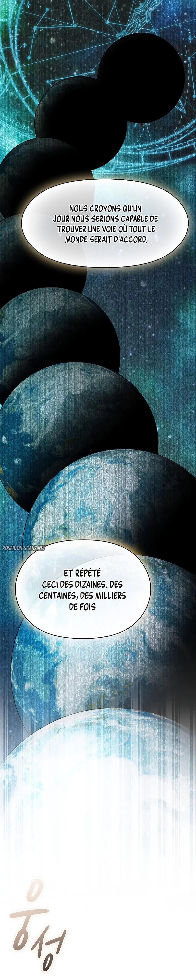 The Nebula’s Civilization Chapitre 119 - Page 16