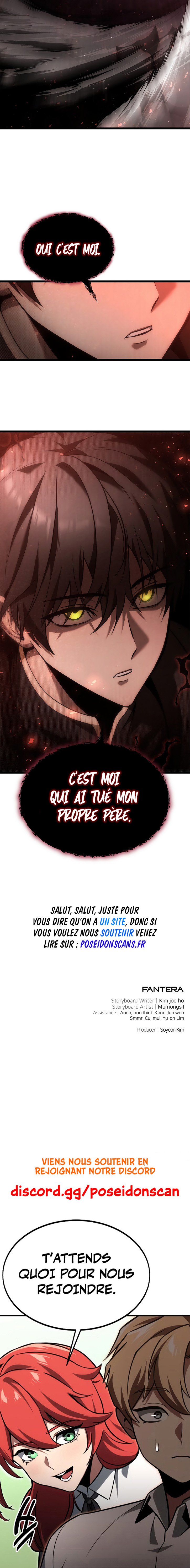 The Necromancer Family’s Young Heir Chapitre 1 - Page 16