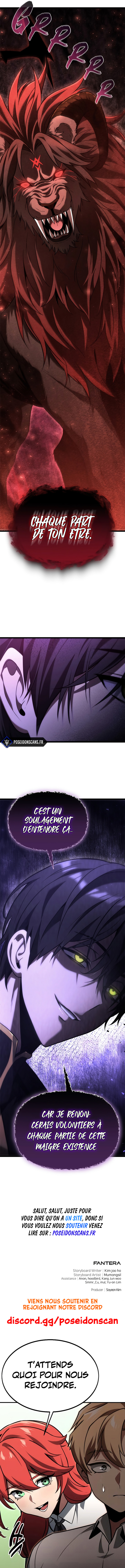 The Necromancer Family’s Young Heir Chapitre 2 - Page 10