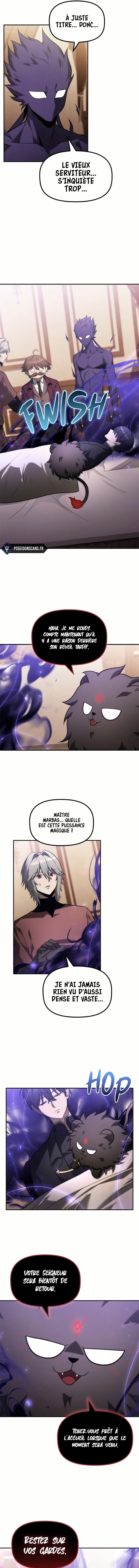 The Necromancer Family’s Young Heir Chapitre 17 - Page 11