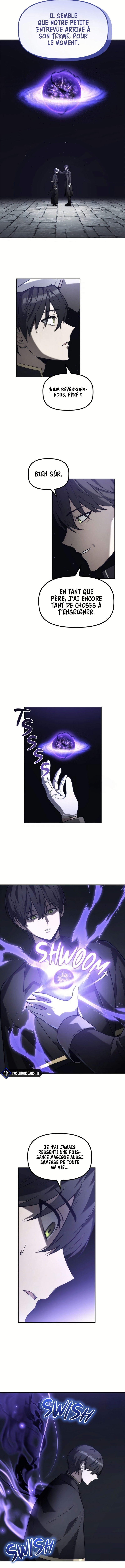 The Necromancer Family’s Young Heir Chapitre 17 - Page 7