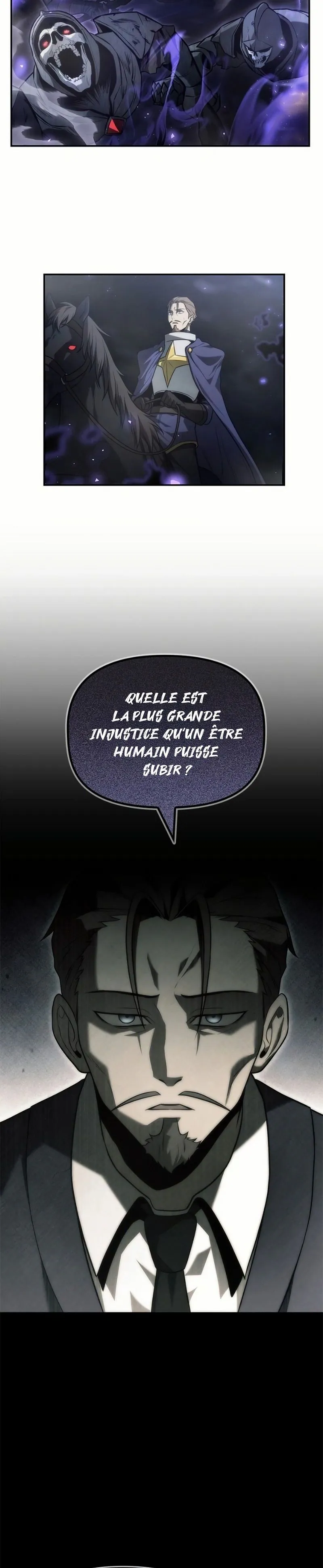 The Necromancer Family’s Young Heir Chapitre 18 - Page 14