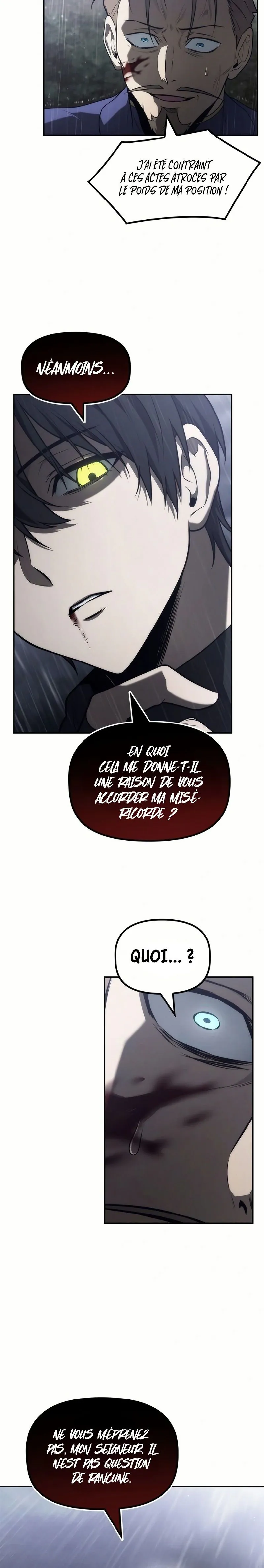 The Necromancer Family’s Young Heir Chapitre 20 - Page 6