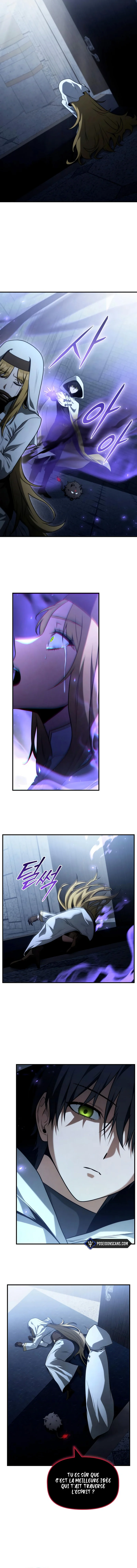 The Necromancer Family’s Young Heir Chapitre 30 - Page 8