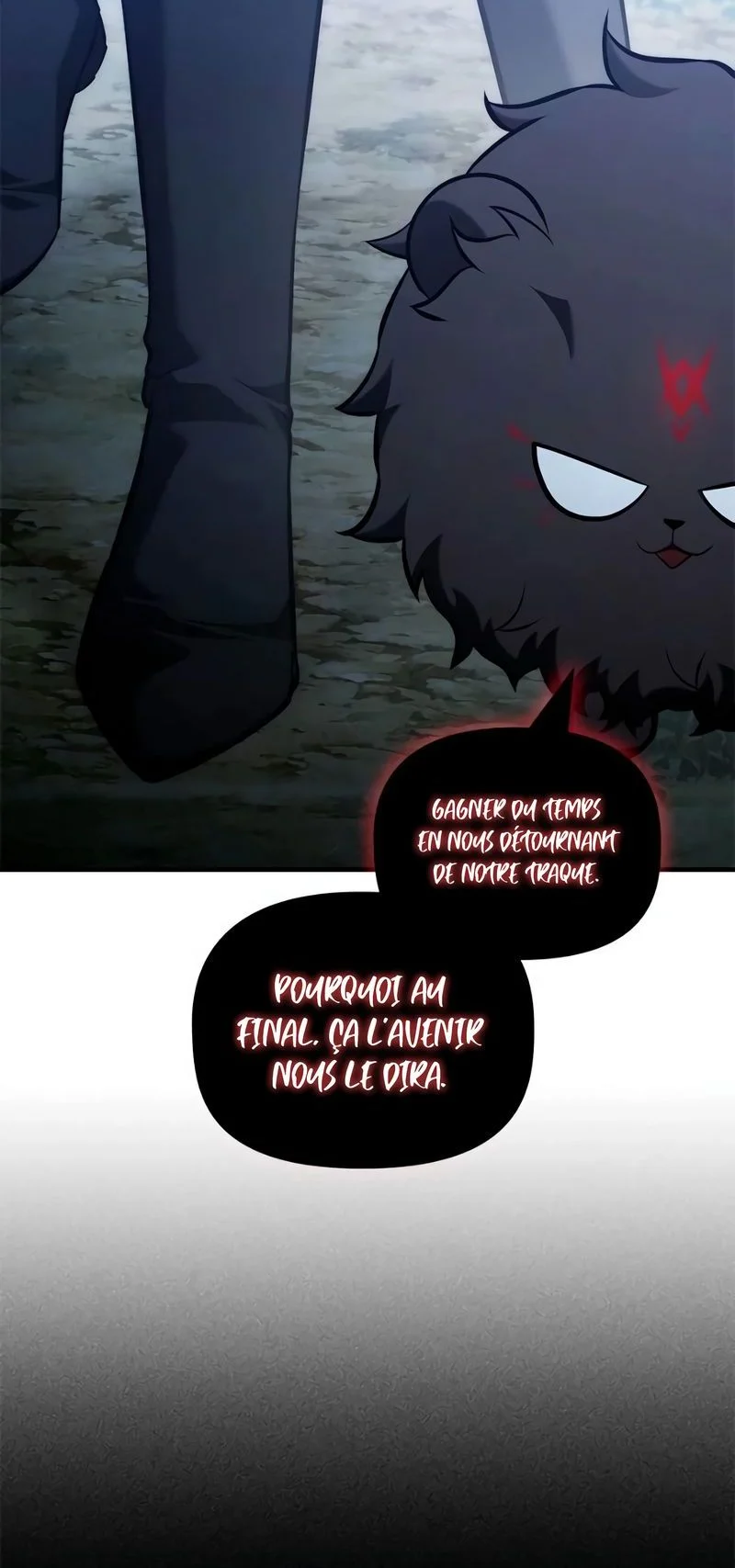 The Necromancer Family’s Young Heir Chapitre 51 - Page 12