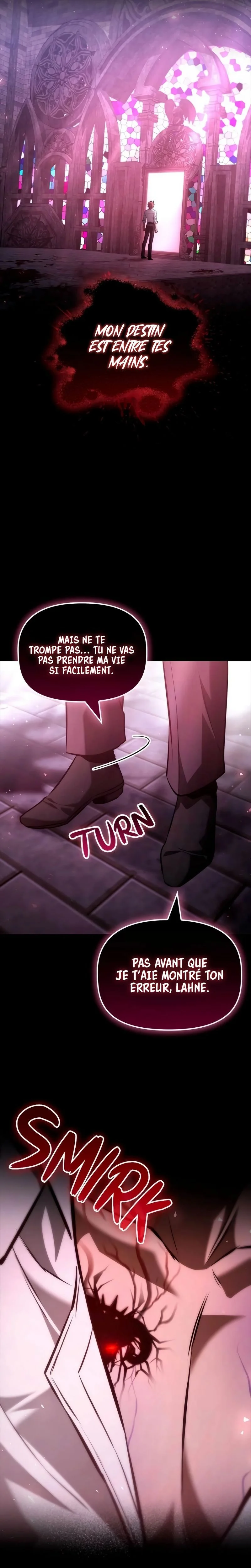 The Necromancer Family’s Young Heir Chapitre 51 - Page 31